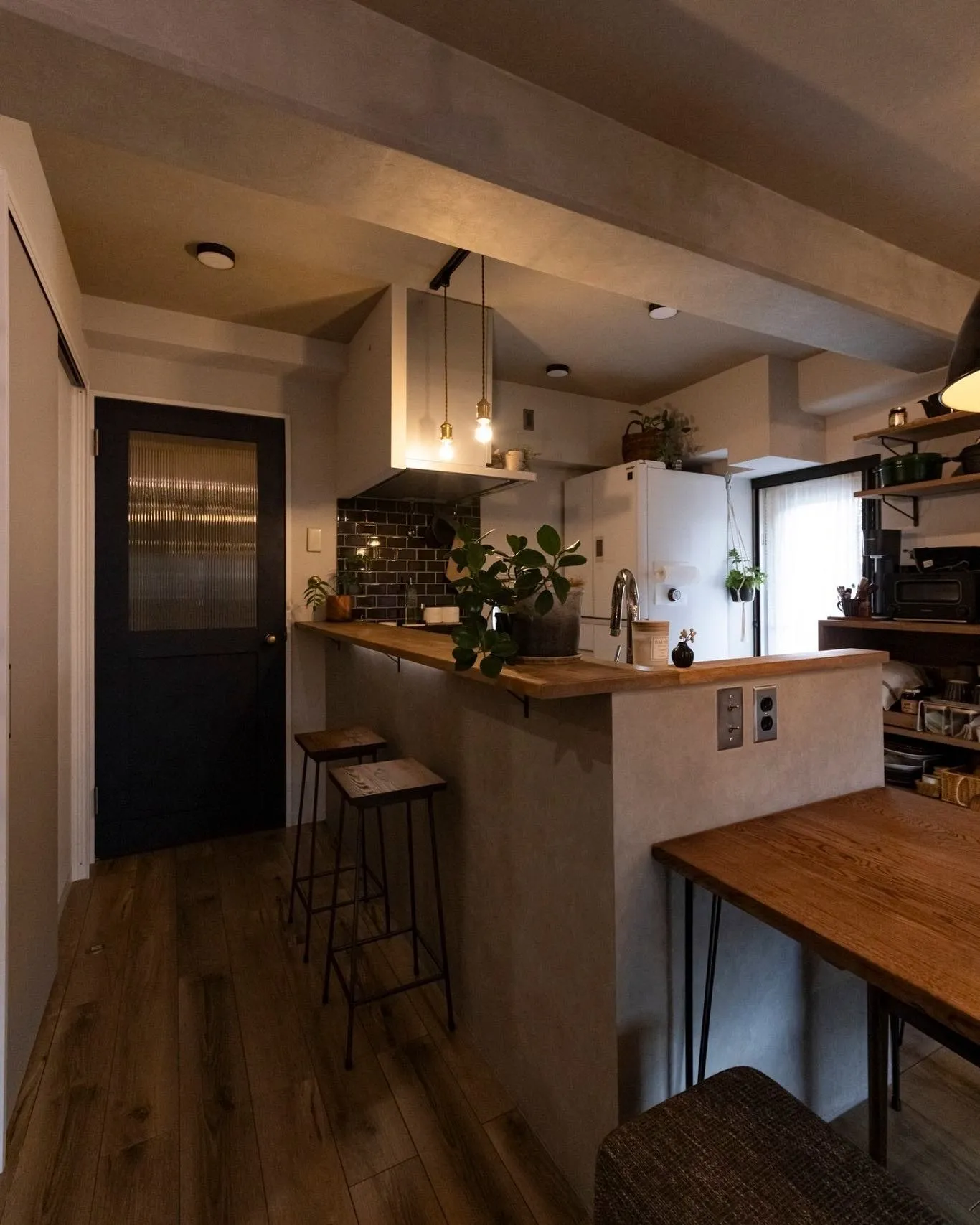 【寝屋川市マンションリノベ】