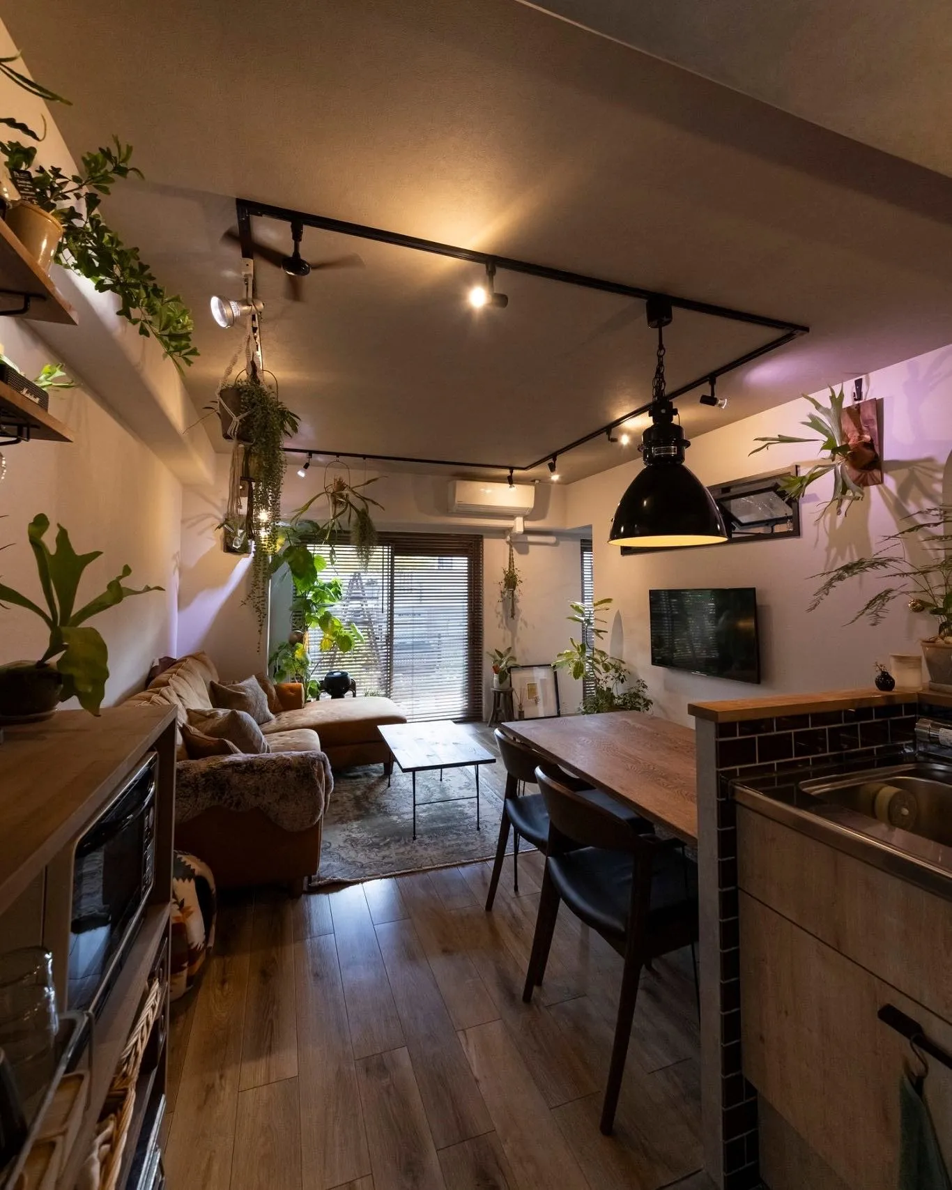【寝屋川市マンションリノベ】